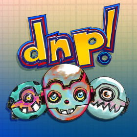 couverture jeu vidéo Drop N Pop