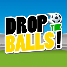 couverture jeu vidéo Drop the Balls: Jeu addictif