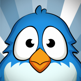 couverture jeu vidéo Drop the Bird