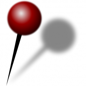 couverture jeu vidéo Drop The Pin