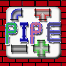 couverture jeu vidéo Drop The Pipes