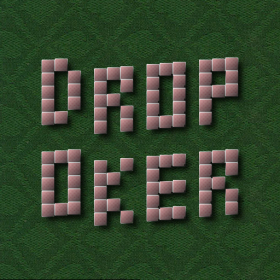 couverture jeu vidéo Dropoker