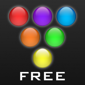 couverture jeu vidéo Droppix HD FREE
