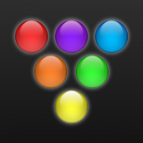 couverture jeu vidéo Droppix HD