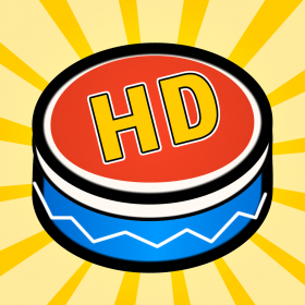 couverture jeu vidéo Drum Fun HD