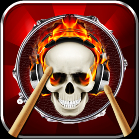 couverture jeu vidéo Drums (11 Drum Sets)