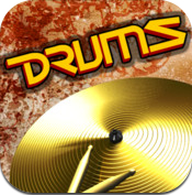couverture jeux-video Drums Challenge : Charlie Morgan
