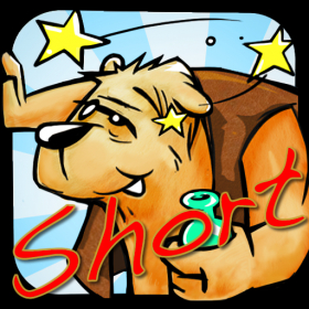 couverture jeu vidéo Drunk Bear short