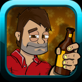 couverture jeux-video Drunk Peasant Lite