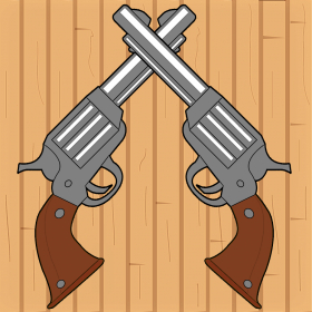 couverture jeu vidéo Drunk Shooter