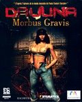 couverture jeu vidéo Druuna : Morbus Gravis
