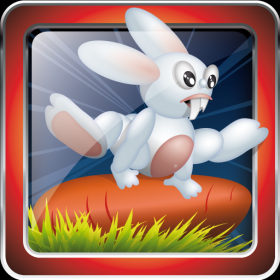 couverture jeu vidéo DSKRabbit