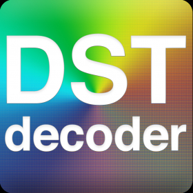 couverture jeu vidéo DST Decoder