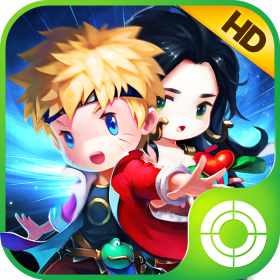 couverture jeu vidéo Đấu Trường Manga