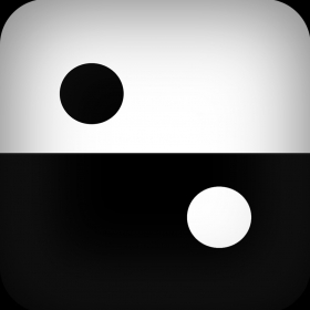 couverture jeu vidéo Dual Balls