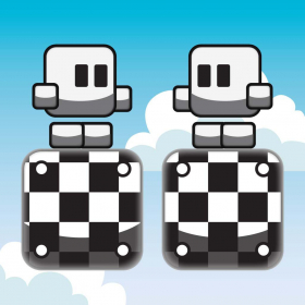 couverture jeux-video Dual Blocks