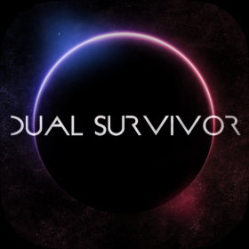 couverture jeu vidéo Dual Survivor