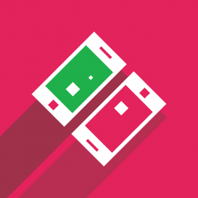 couverture jeu vidéo DUAL!