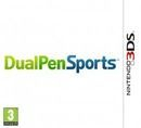 couverture jeu vidéo DualPenSports