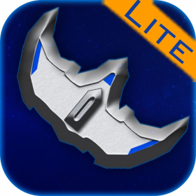 couverture jeu vidéo DubShip Lite