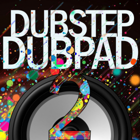 couverture jeu vidéo Dubstep Dubpad 2 - Skrillex style Music Sampler
