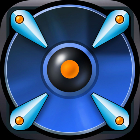 couverture jeu vidéo Dubstep Invasion: Music And Song Hit Maker