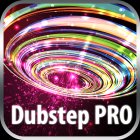 couverture jeu vidéo Dubstep Pro +