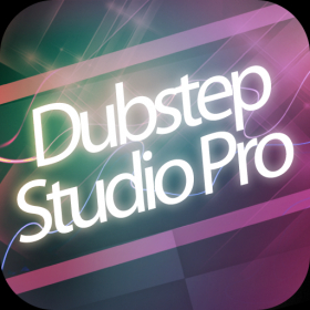 couverture jeu vidéo Dubstep Studio Pro