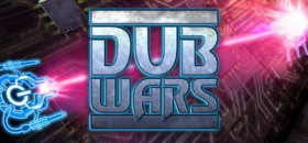 couverture jeu vidéo DubWars