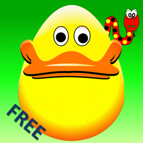 couverture jeu vidéo Duck Alive Free