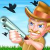 couverture jeu vidéo Duck bird hunter Animal trophy chasse Sniper PRO