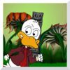 couverture jeu vidéo Duck Destiny