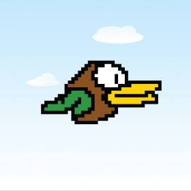 couverture jeu vidéo Duck Dive