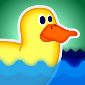 couverture jeu vidéo Duck Diving