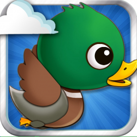 couverture jeu vidéo Duck Hunt Baby