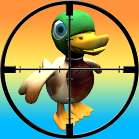 couverture jeu vidéo Duck Hunting Extreme