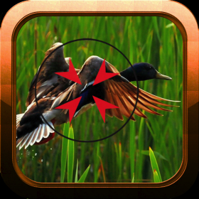 couverture jeu vidéo Duck Hunting Pro Edition