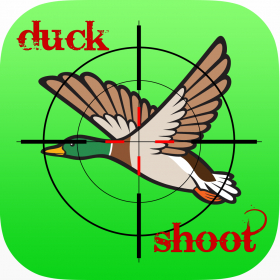 couverture jeu vidéo Duck Hunting Shoot-ing Adventure Season 2014 - By Big Game Animal Hunt-er &amp; Fish-ing for free