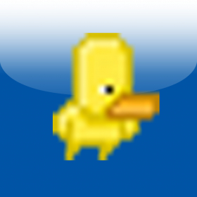 couverture jeu vidéo Duck Jump