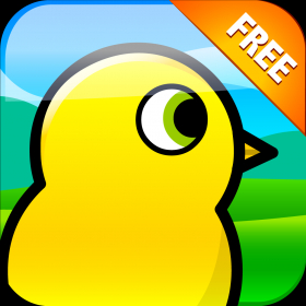 couverture jeu vidéo Duck Life Free