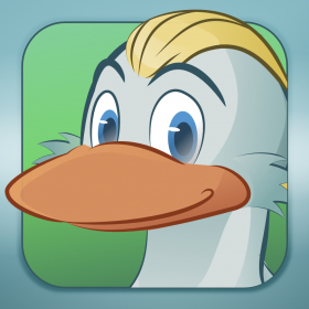 couverture jeu vidéo Duck Of Wellington