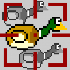 couverture jeu vidéo Duck Season