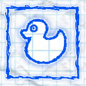 couverture jeu vidéo Duck Shoot Sketch (WARNING: CARNY ADDICTION)