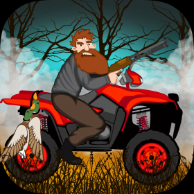 couverture jeu vidéo Duck Swamp Hunting Pro