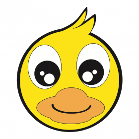 couverture jeu vidéo Duckdig โปรขุดกระทู้