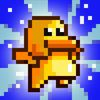 couverture jeu vidéo Ducker Dash