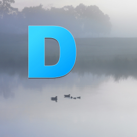 couverture jeu vidéo ducking