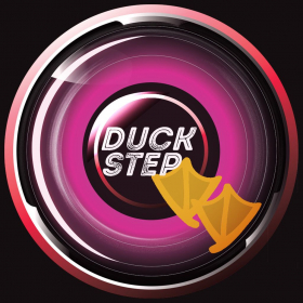 couverture jeu vidéo Duckstep