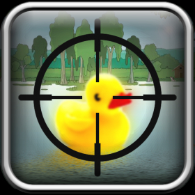 couverture jeu vidéo Duckstruction