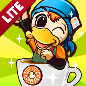 couverture jeu vidéo Ducky's Coffee Lite